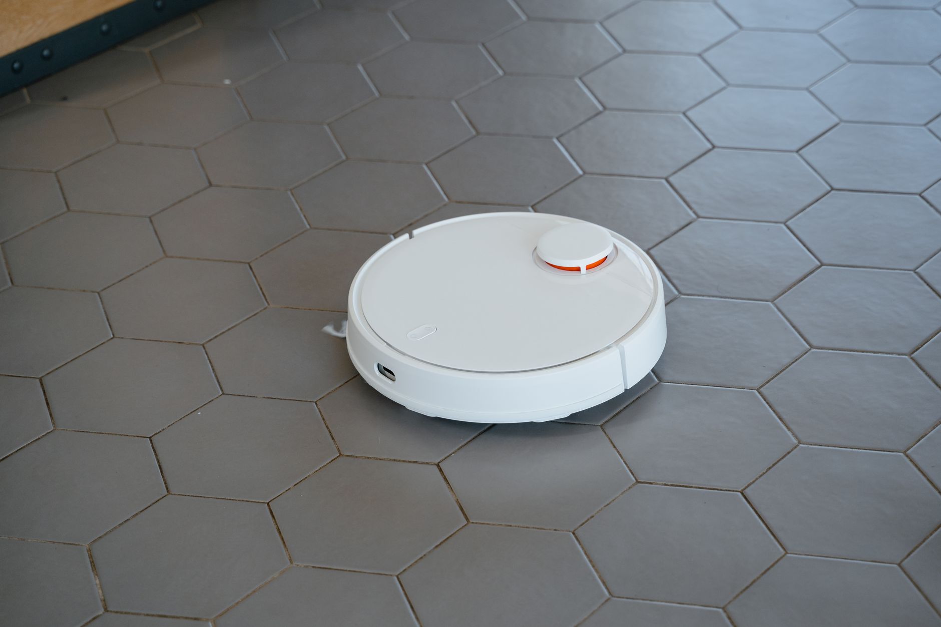 Robot Vacuums for Dog Homes: 5 Top Picks Compared - dogbreedco