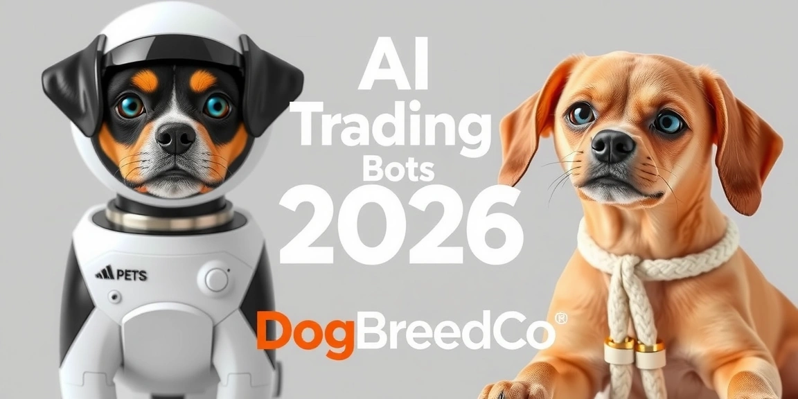 AI Trading Bots Review Ranked After Real-World Testing (2026) - DogBreedCo