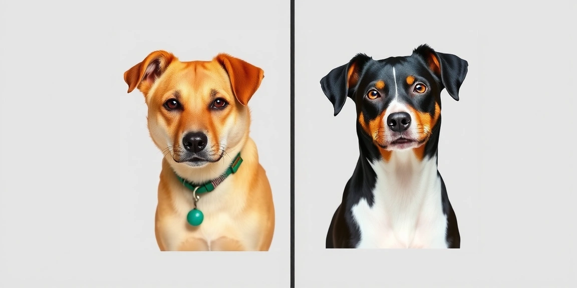complete dog breed comparison guide for beginners 2500 words - DogBreedCo