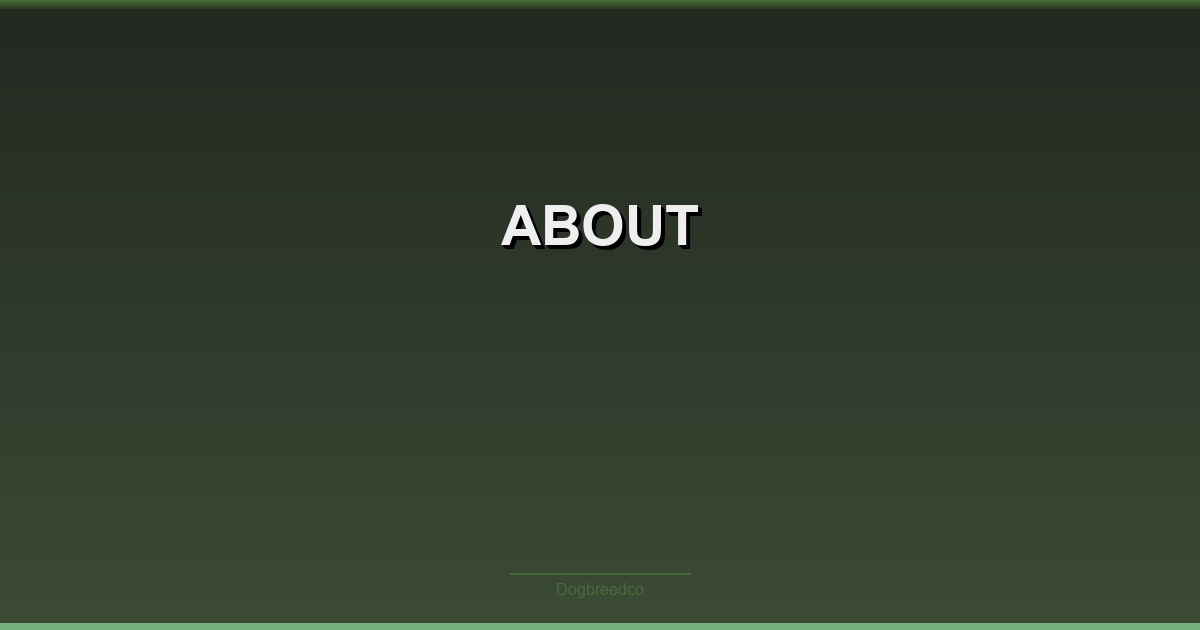 About