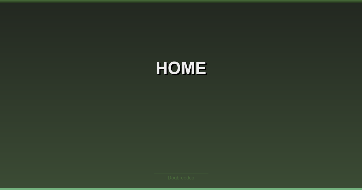 Home