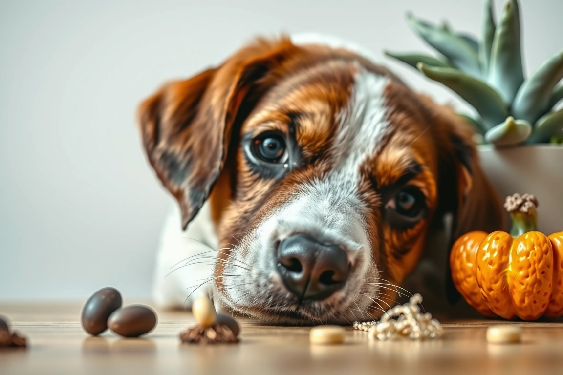 Command #4: Down – Promoting Calm Behavior — 30-Day Dog Training Plan: Master 5 Essential Commands Step-by-Step