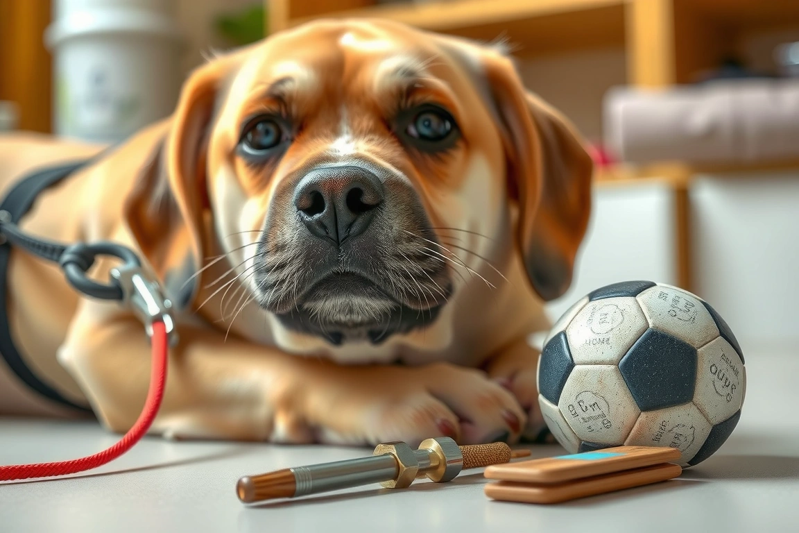 Redefining Exercise: It’s About Mental Miles, Not Just Physical — 7 Essential German Shepherd Care Tips Every Owner Needs in 2026