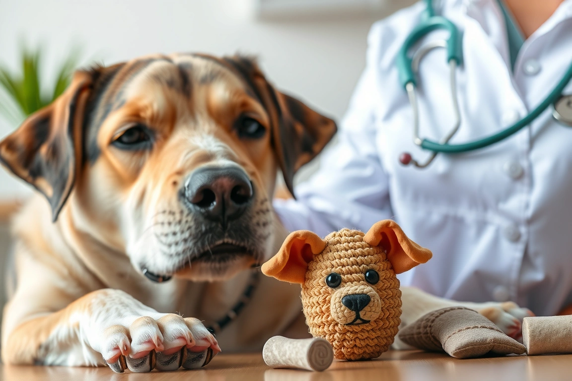Proactive Veterinary Partnership & Health Screening — 7 Essential German Shepherd Care Tips Every Owner Needs in 2026