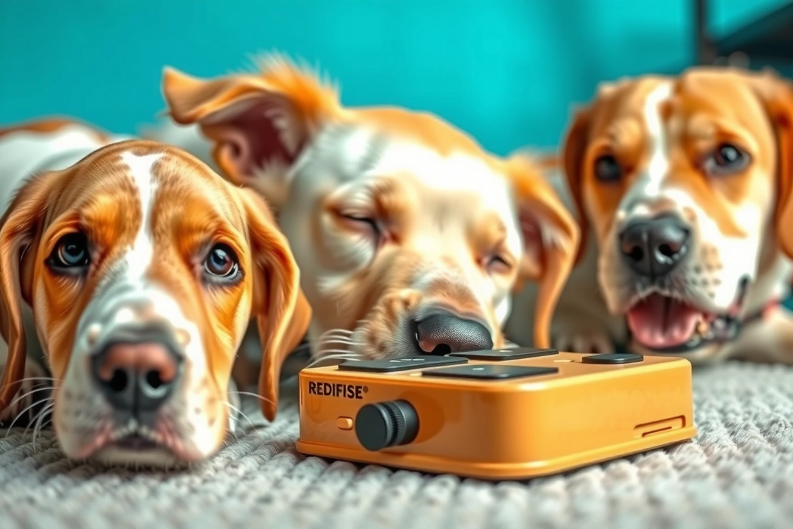 Redefine Exercise with Structured Problem-Solving — 7 Expert Tips for Training Your High-Energy Dog Breed in 2026