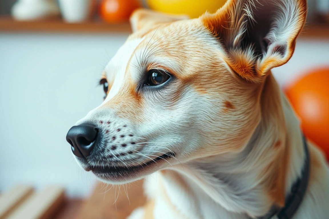 Sign 1: You Can’t Feel Their Ribs Without Pressing Hard — 7 Signs Your Golden Retriever is Too Overweight in 2026