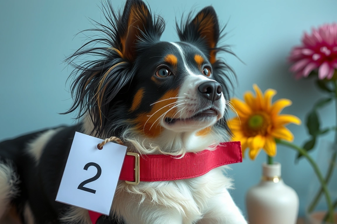 Sign 2: Visible Waist Taper Has Disappeared — 7 Signs Your Golden Retriever is Too Overweight in 2026