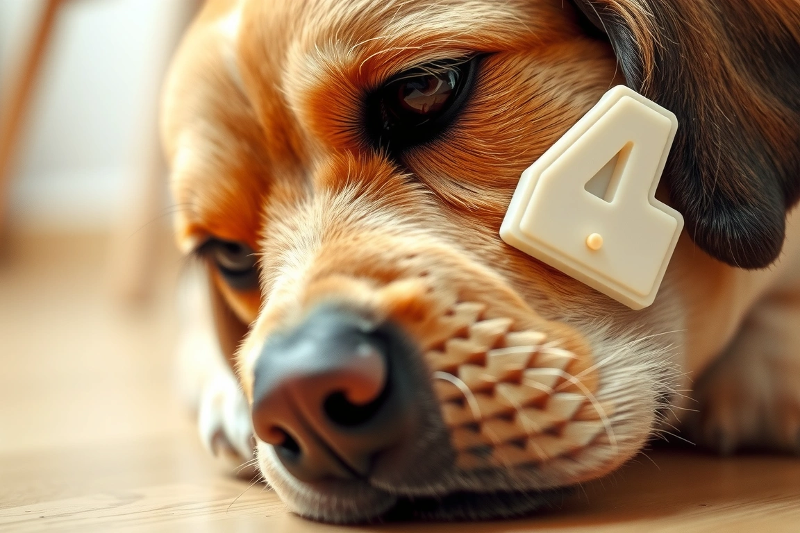 Sign 4: Reduced Exercise Tolerance and Faster Fatigue — 7 Signs Your Golden Retriever is Too Overweight in 2026