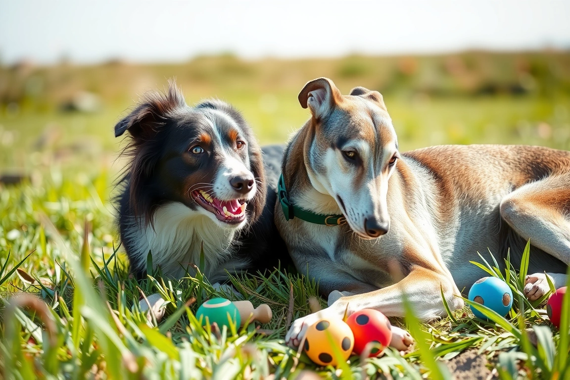 The Energy Matching Secret – Not All High-Energy Dogs Are the Same — A Quick Word Before We Dive In