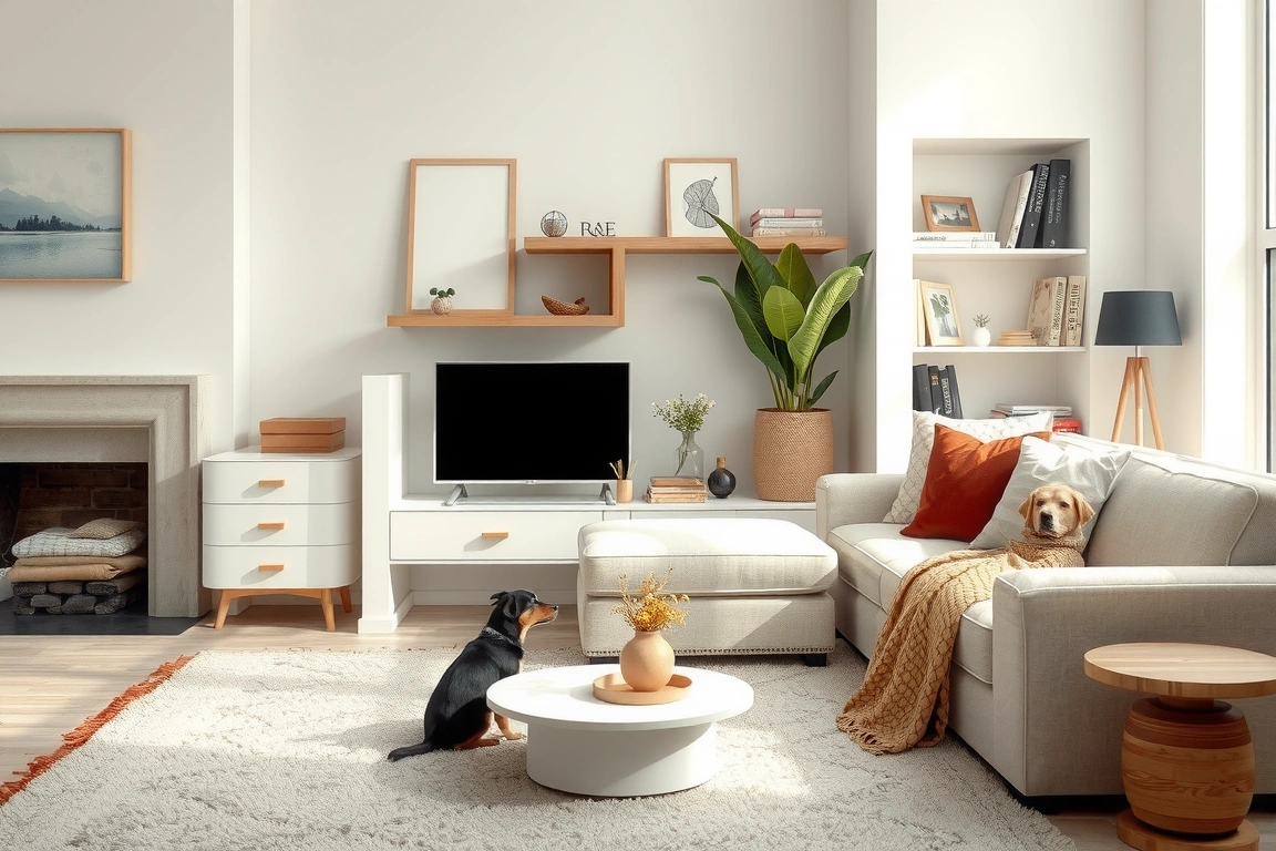 Living Space Math – Square Footage vs. Exercise Needs (Most Get It Wrong) — A Quick Word Before We Dive In