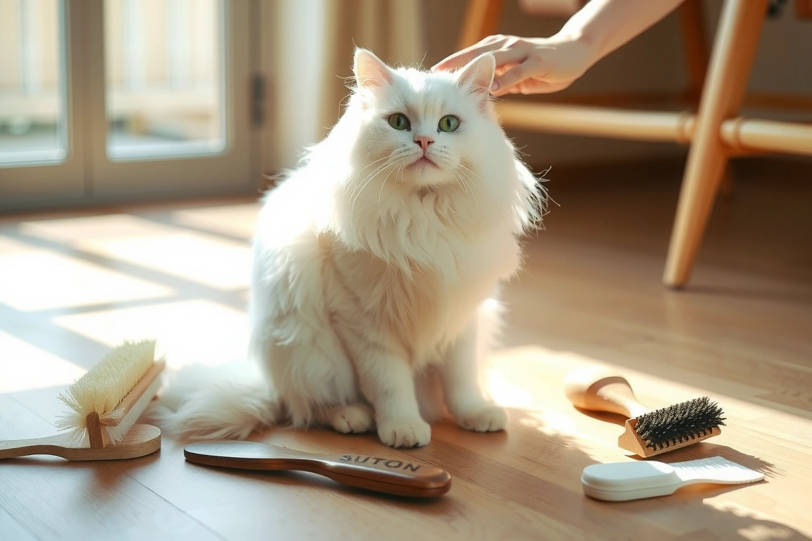 Grooming & Maintenance Requirements — Birman vs. Balinese Cats: A Vet-Reviewed Breed Comparison