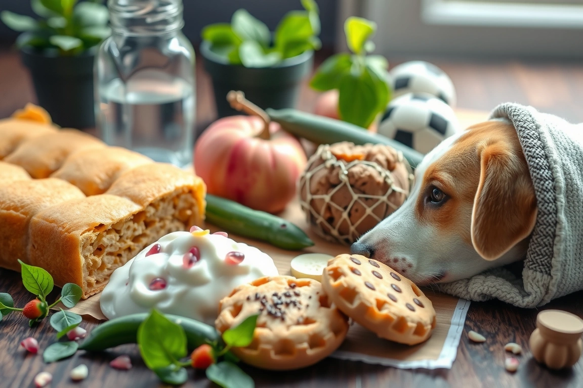 Homemade Vegan Diets: The Risk of Deficiency — can dogs be vegan? vet approved advice & safety tips
