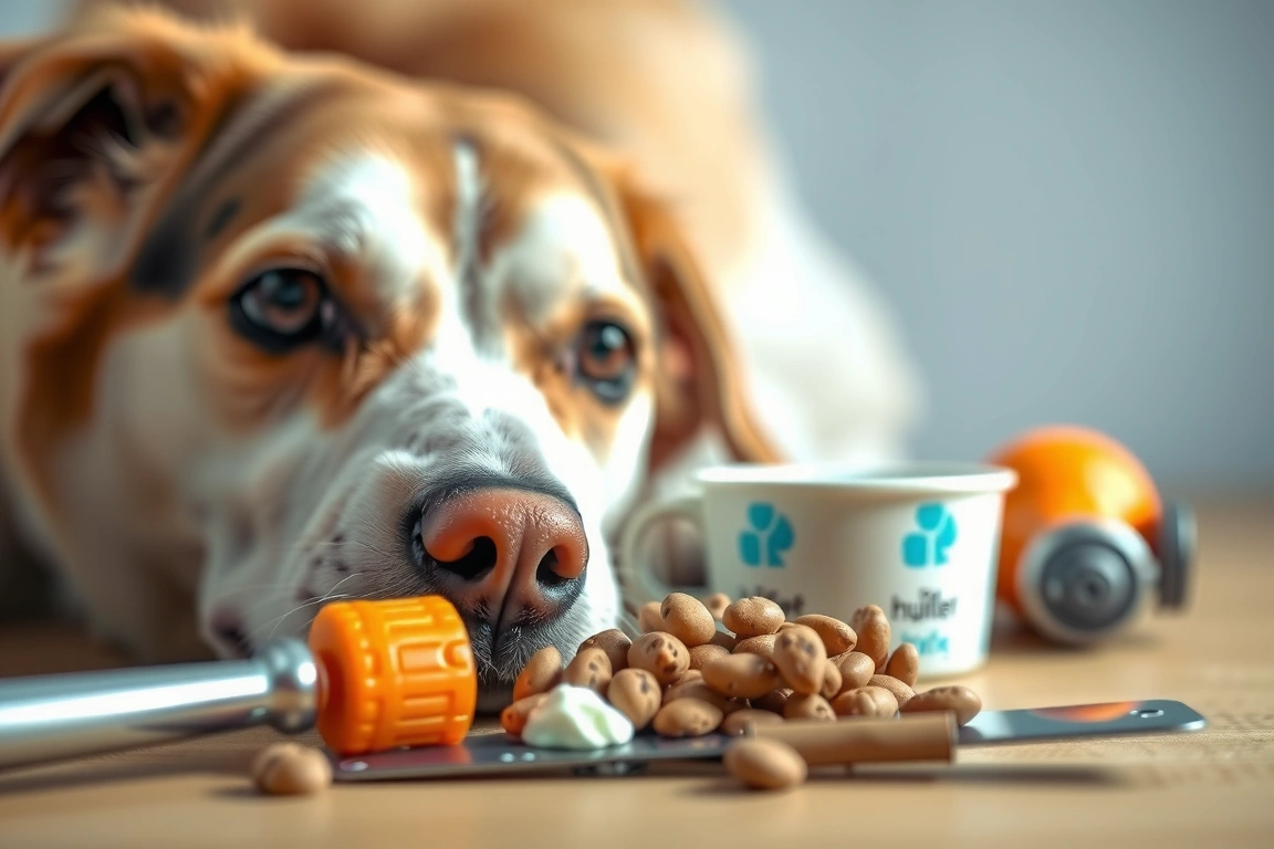 Health and Nutrition During Training — Golden Retriever Puppy Training Guide: The First 16 Weeks