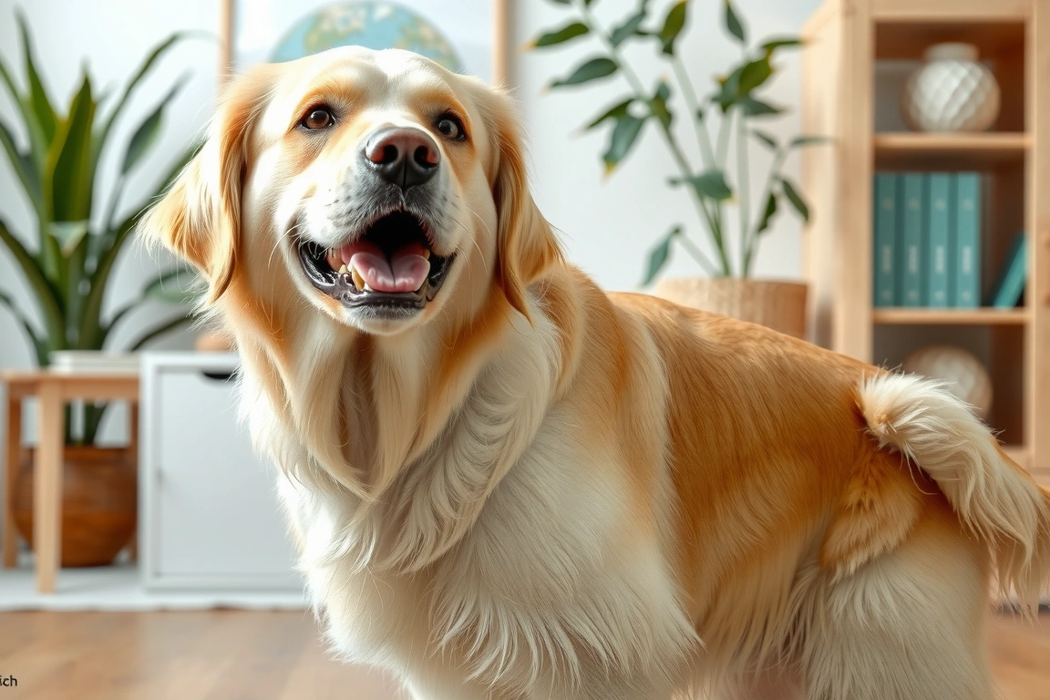 Breed Snapshot: Understanding the Golden Retriever Coat — How to Groom a Golden Retriever: Step-by-Step Guide for Healthy Coats