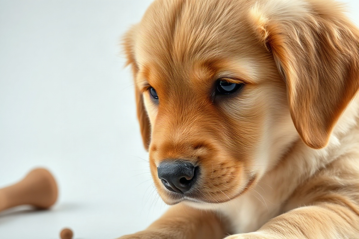 Understanding Your Golden Retriever Puppy’s Brain — How to Train Your Golden Retriever Puppy: Step-by-Step Commands for Beginners