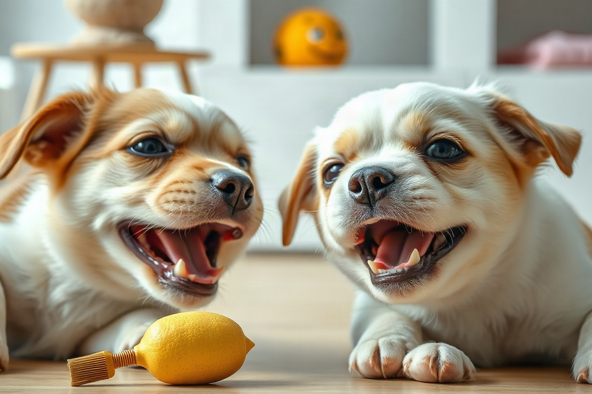 Socialization and Bite Inhibition — How to Train Your Golden Retriever Puppy: Step-by-Step Commands for Beginners