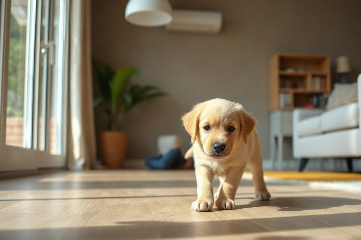 Advanced Training and Lifelong Skills — How to Train Your Golden Retriever Puppy: Step-by-Step Commands for Beginners