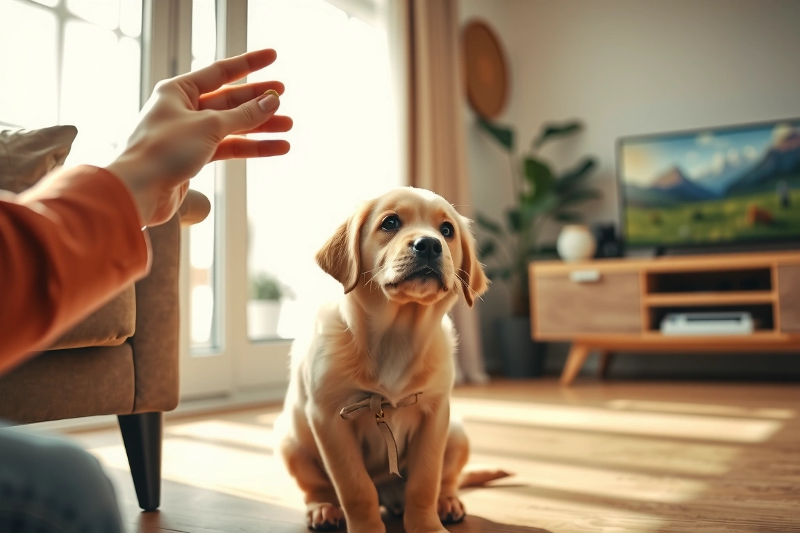 Understanding Your Puppy’s Learning Window and Readiness — How to Train Your Puppy Basic Commands in 30 Days: Step-by-Step Guide