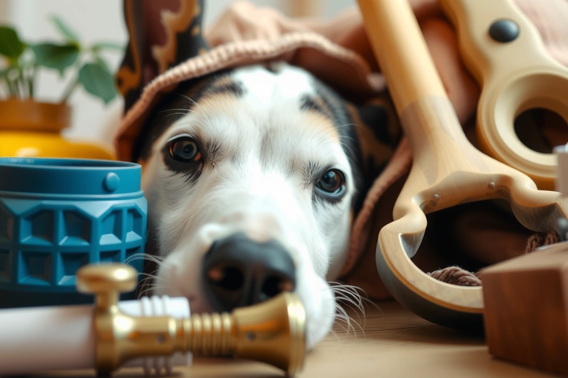 Essential Training Tools and Why They Matter — How to Train Your Puppy Basic Commands in 30 Days: Step-by-Step Guide