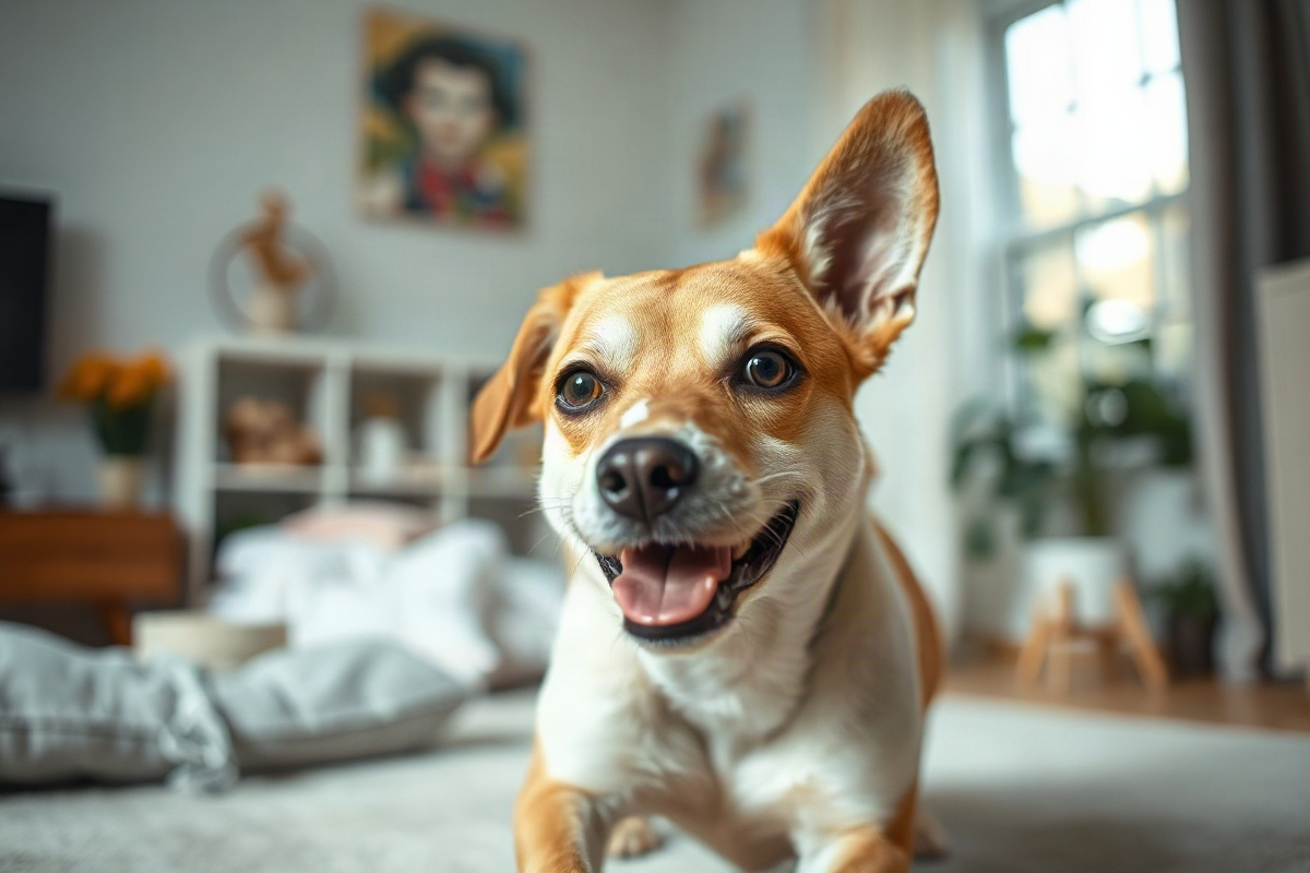 Introduction: Why Your Apartment Doesn’t Have to Limit Your Dog Ownership Dreams — Introduction: Why Your Apartment Doesn’t Have to Limit Your Dog Own