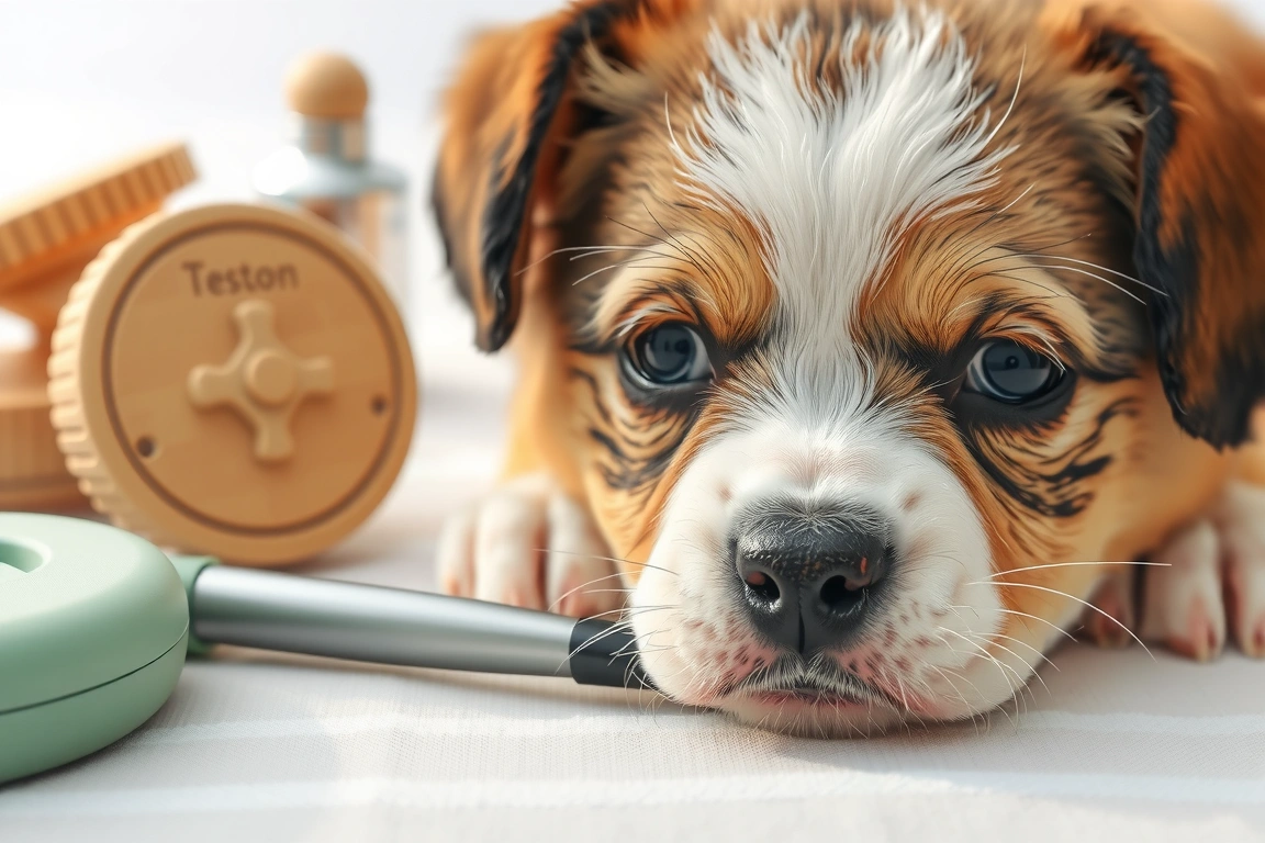 Verify Health Testing Before You Even Bring the Puppy Home — Labrador Retriever Puppy: 7-Step First-Year Health and Training Plan