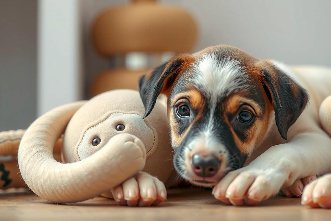 Front-Load Socialization in the 3-to-14-Week Window — Labrador Retriever Puppy: 7-Step First-Year Health and Training Plan
