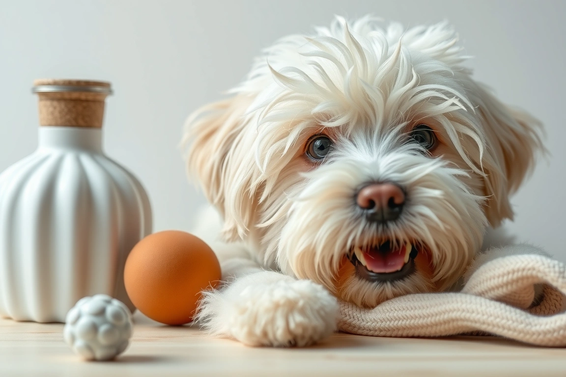 Bichon Frise — new to dog parenting? here are 14 of the best dogs for first-time owners