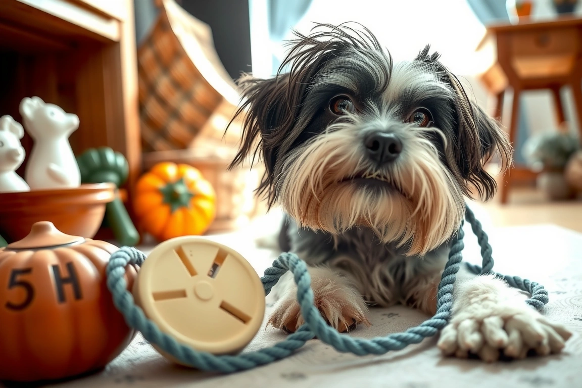 Havanese — new to dog parenting? here are 14 of the best dogs for first-time owners