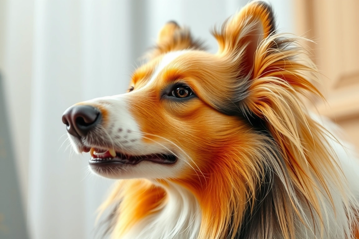 Shetland Sheepdog (Sheltie) — new to dog parenting? here are 14 of the best dogs for first-time owners