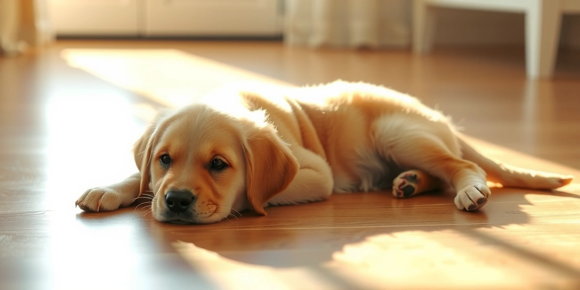 Illustration for new to dog parenting? here are 14 of the best dogs for first-time owners