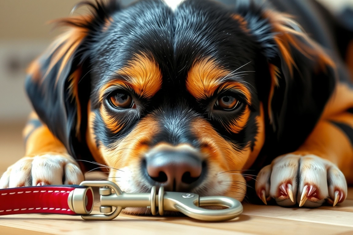 The Pre-Walk Power-Down: Managing Energy Before the Leash Clips On — The 5 Lost Tricks for Teaching Your Dog to Walk Calmly on a Leash in 2026