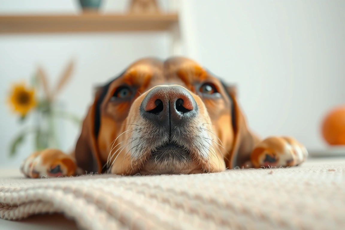 The Sniffari: Rewarding Calmness with Controlled Exploration — The 5 Lost Tricks for Teaching Your Dog to Walk Calmly on a Leash in 2026
