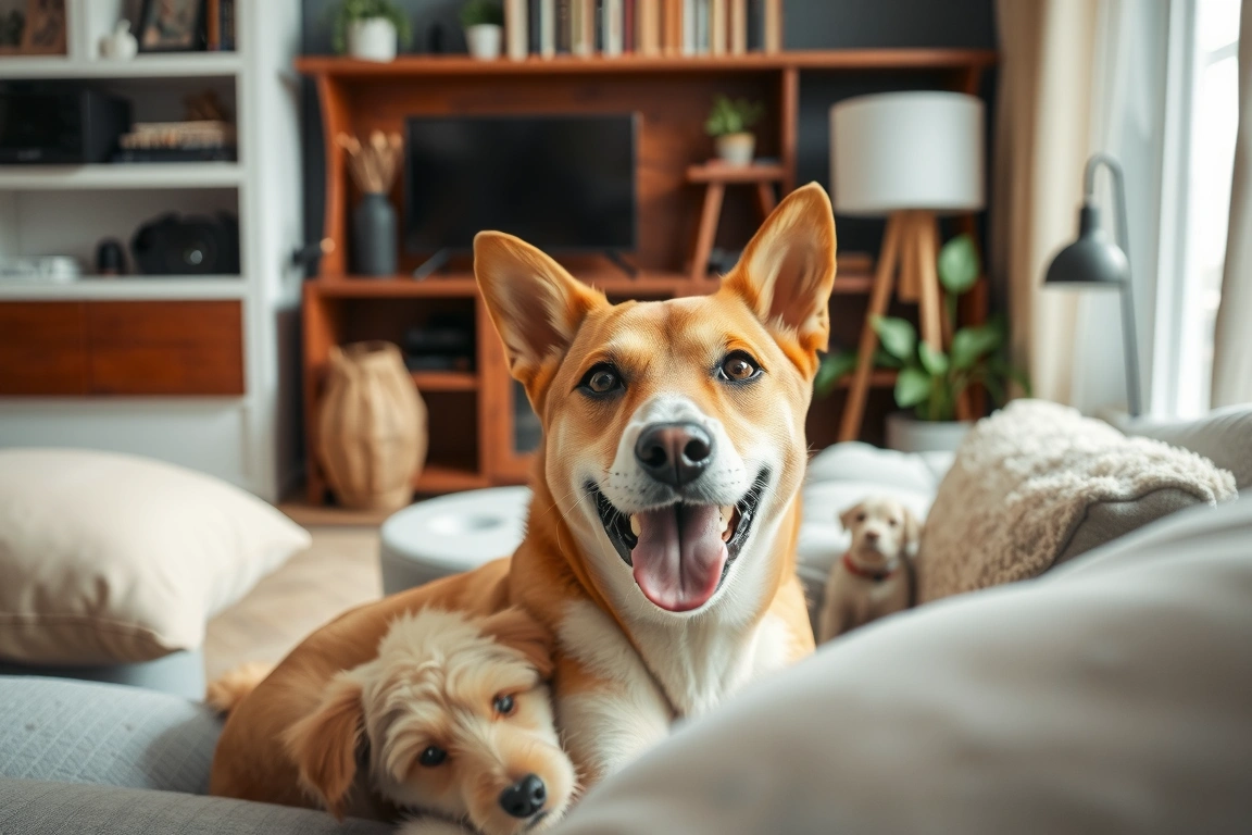 Living Space and Home Setup — The Real Cost of Owning an English Bulldog: A 2026 Care Guide