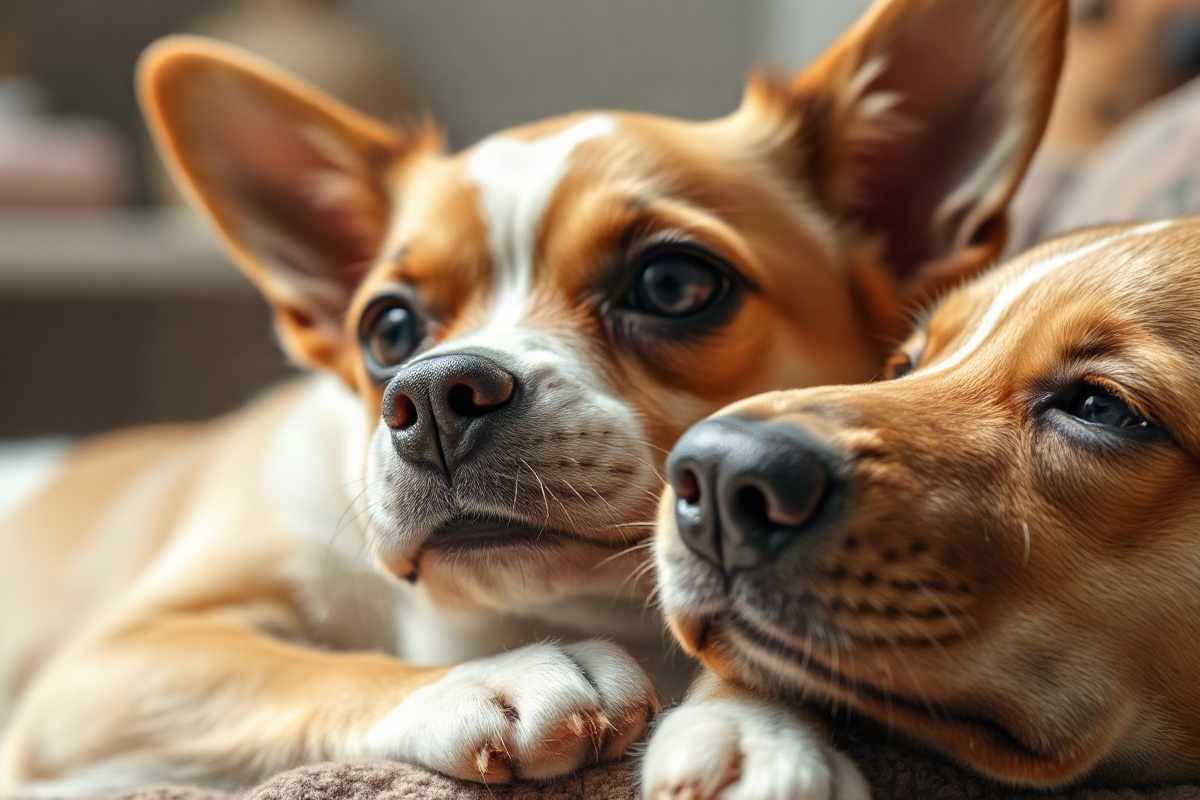 Why Most Dog Breed Comparisons Fail (And How Yours Won’t) — Why Most Dog Breed Comparisons Fail (And How Yours Won't)