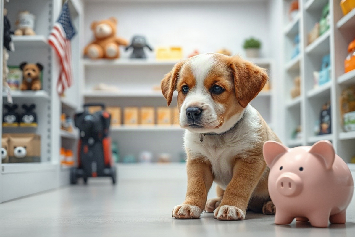 Comparing on Initial Cost, Not Lifetime Cost — Why Most Dog Breed Comparisons Fail (And How Yours Won't)