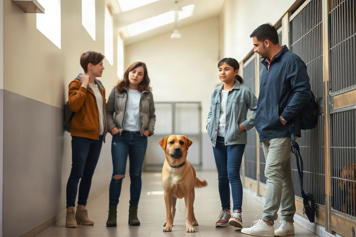 Why Most Families Pick the Wrong Dog (And How You Can Avoid It) — Why Most Families Pick the Wrong Dog (And How You Can Avoid It)