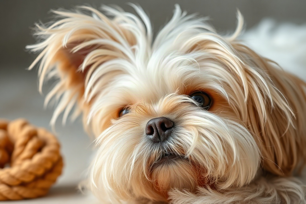 Coat Type, Shedding, and Grooming Bankruptcy — Why Most Families Pick the Wrong Dog (And How You Can Avoid It)
