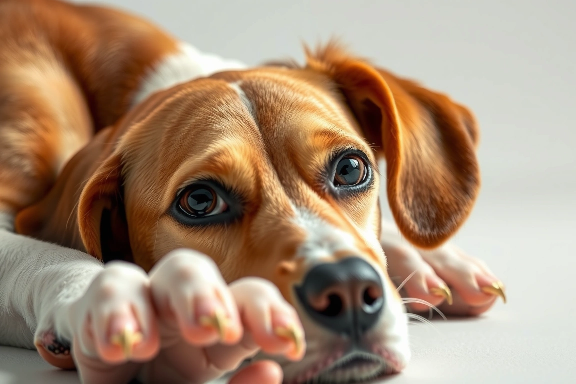 Reading Your Dog’s I Gotta Go Signals — 7-Day Adult Dog House Training Plan: A Step-by-Step Guide