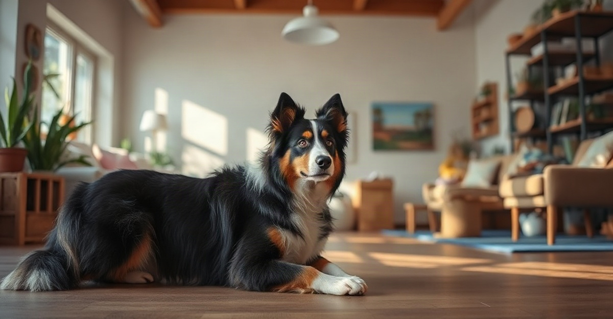 Illustration for A Step-by-Step Care Guide for New Australian Shepherd Owners in 2026