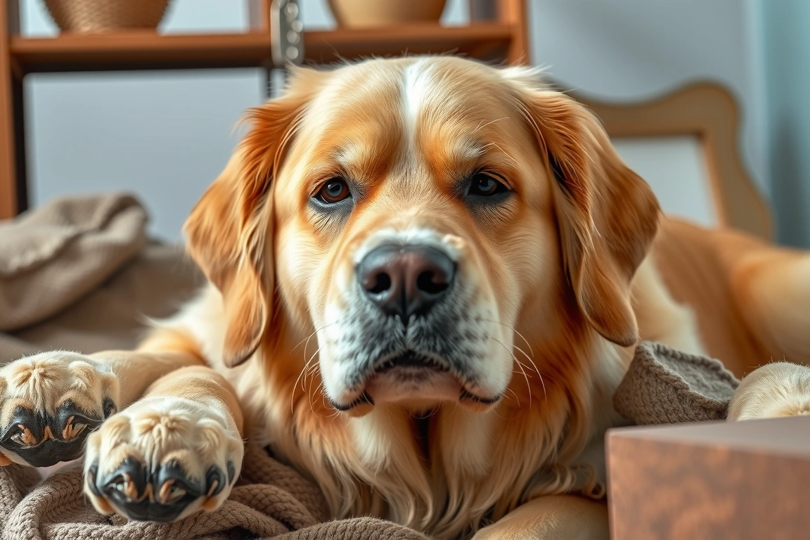The Breed Snapshot: Understanding the Golden Mindset — Golden Retriever Training Guide: Proven Techniques for Obedience and Behavior