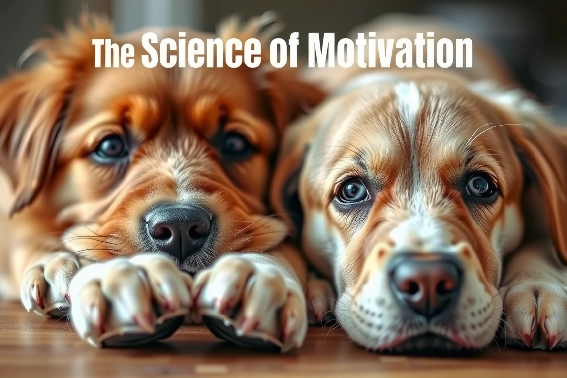 Positive Reinforcement: The Science of Motivation — Golden Retriever Training Guide: Proven Techniques for Obedience and Behavior