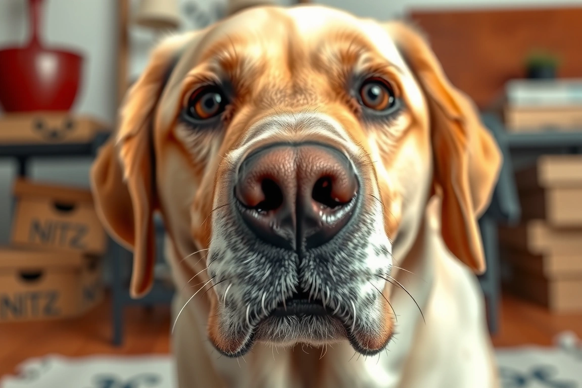 Breed Snapshot: The One and Only Labrador — The Truth About Labrador Types: One Breed, Two Styles