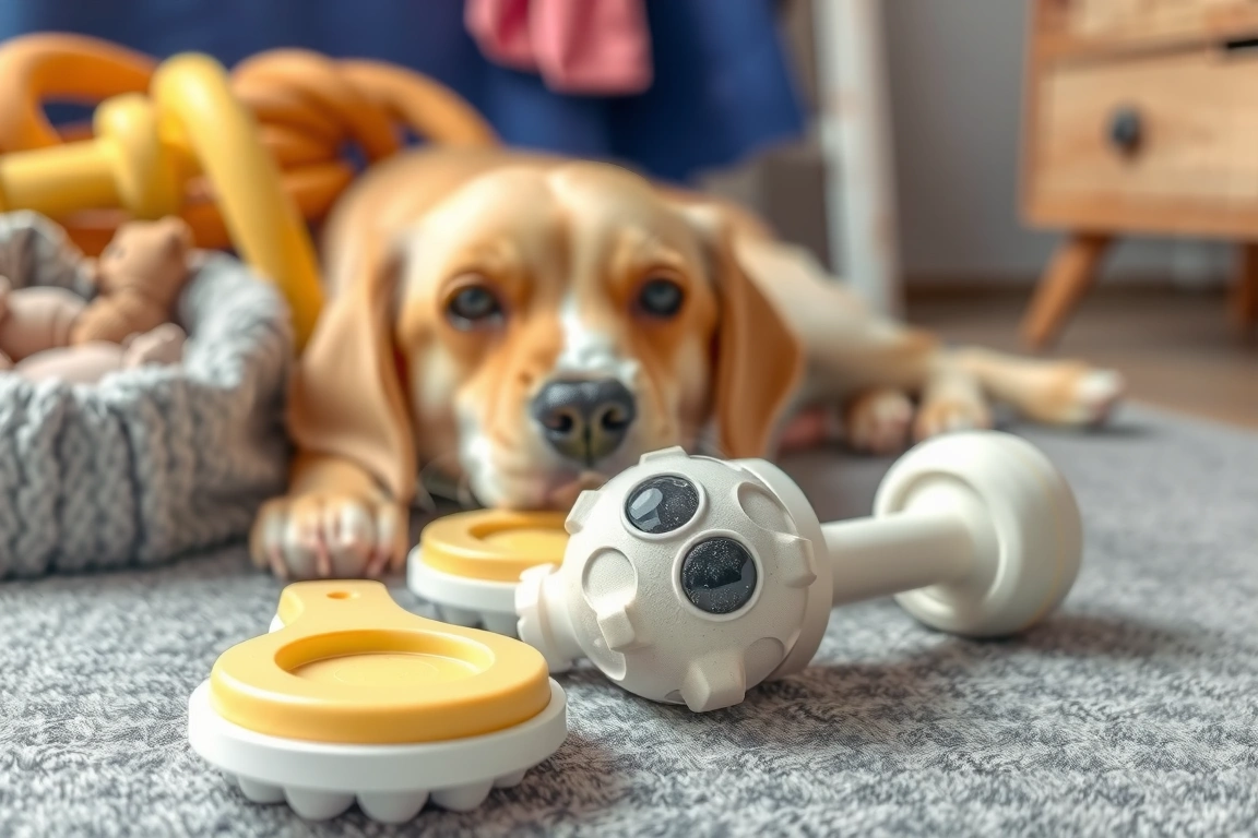 Exercise Needs: A Daily Commitment for All — The Truth About Labrador Types: One Breed, Two Styles